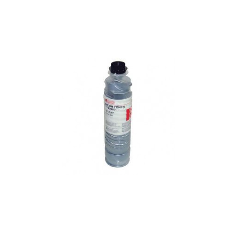 Ricoh Toner Black Higher Yield